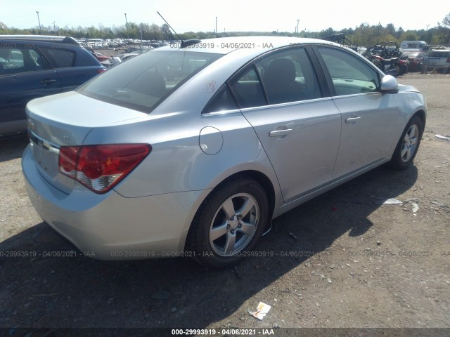 Photo 3 VIN: 1G1PC5SB7F7299500 - CHEVROLET CRUZE 