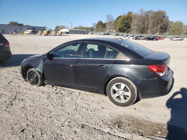 Photo 1 VIN: 1G1PC5SB7F7301066 - CHEVROLET CRUZE LT 