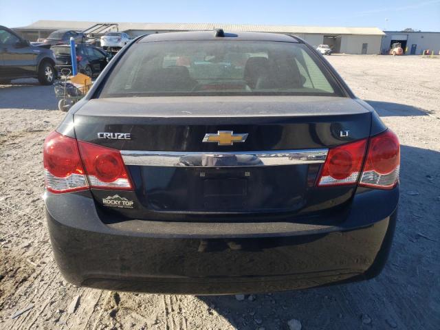 Photo 5 VIN: 1G1PC5SB7F7301066 - CHEVROLET CRUZE LT 