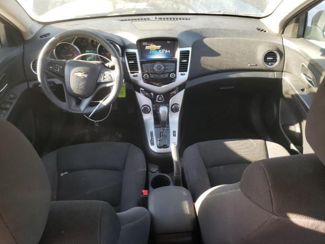 Photo 7 VIN: 1G1PC5SB7F7301066 - CHEVROLET CRUZE LT 