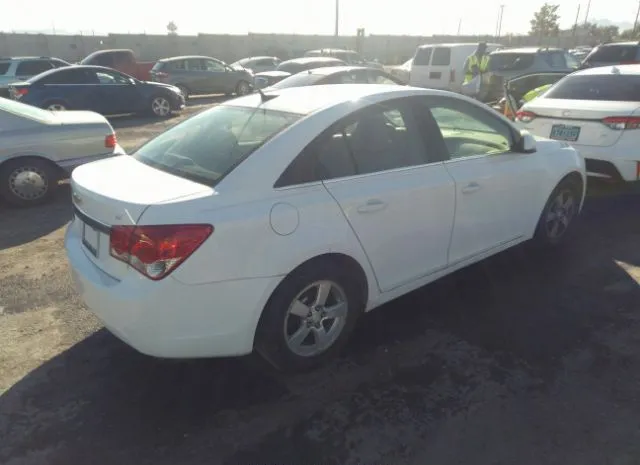 Photo 3 VIN: 1G1PC5SB8D7103626 - CHEVROLET CRUZE 