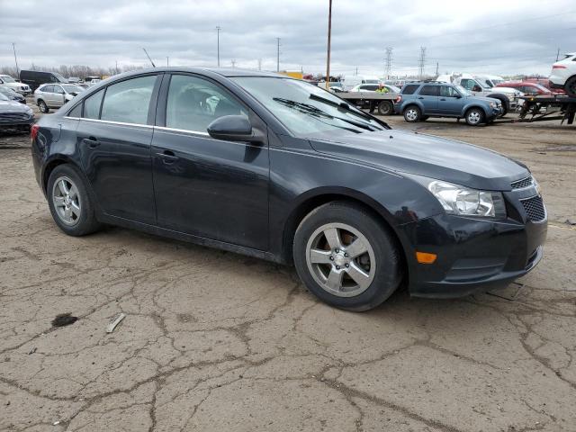 Photo 3 VIN: 1G1PC5SB8D7106753 - CHEVROLET CRUZE 