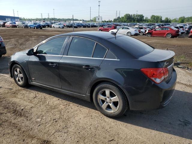 Photo 1 VIN: 1G1PC5SB8D7113685 - CHEVROLET CRUZE 