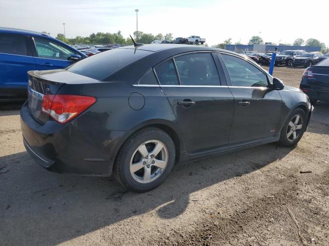 Photo 2 VIN: 1G1PC5SB8D7113685 - CHEVROLET CRUZE 