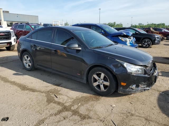 Photo 3 VIN: 1G1PC5SB8D7113685 - CHEVROLET CRUZE 