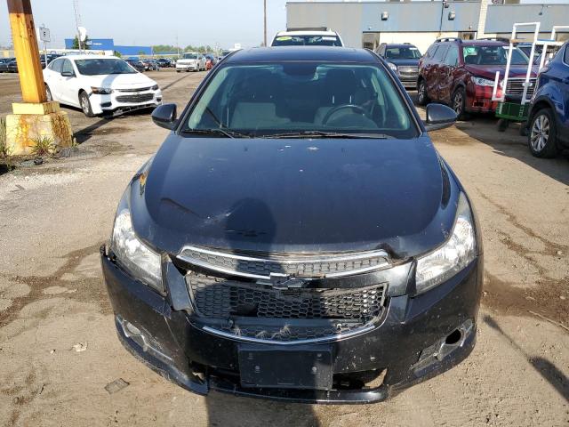 Photo 4 VIN: 1G1PC5SB8D7113685 - CHEVROLET CRUZE 