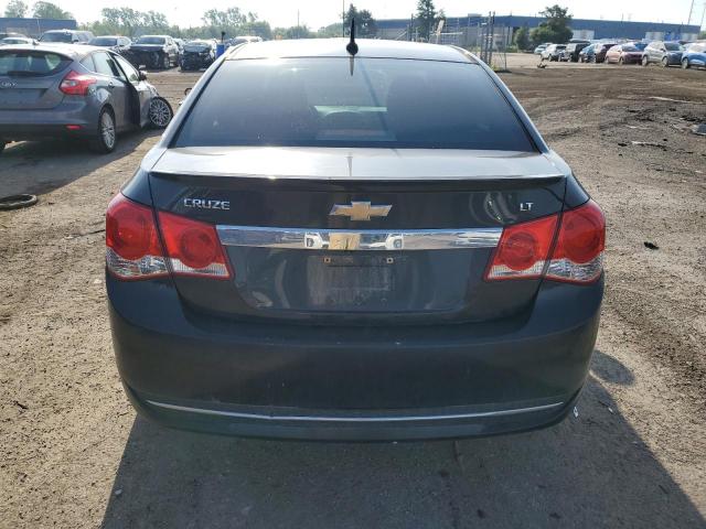 Photo 5 VIN: 1G1PC5SB8D7113685 - CHEVROLET CRUZE 