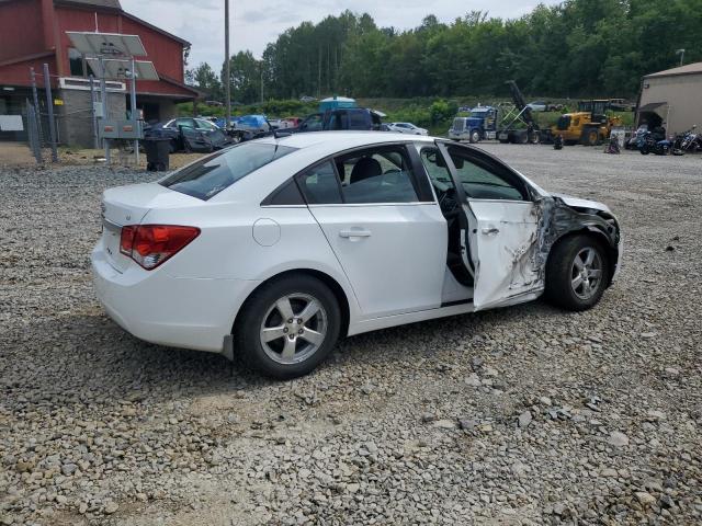 Photo 2 VIN: 1G1PC5SB8D7119549 - CHEVROLET CRUZE LT 