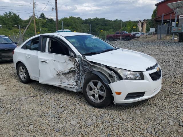 Photo 3 VIN: 1G1PC5SB8D7119549 - CHEVROLET CRUZE LT 