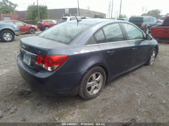 Photo 3 VIN: 1G1PC5SB8D7122516 - CHEVROLET CRUZE 