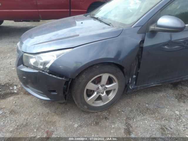 Photo 5 VIN: 1G1PC5SB8D7122516 - CHEVROLET CRUZE 