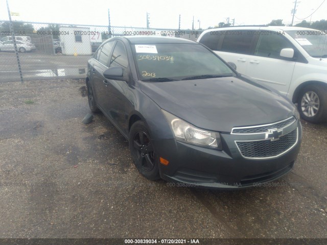 Photo 0 VIN: 1G1PC5SB8D7129045 - CHEVROLET CRUZE 