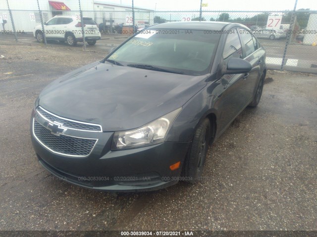 Photo 1 VIN: 1G1PC5SB8D7129045 - CHEVROLET CRUZE 