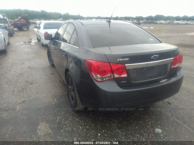 Photo 2 VIN: 1G1PC5SB8D7129045 - CHEVROLET CRUZE 