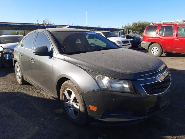 Photo 0 VIN: 1G1PC5SB8D7132365 - CHEVROLET CRUZE LT 