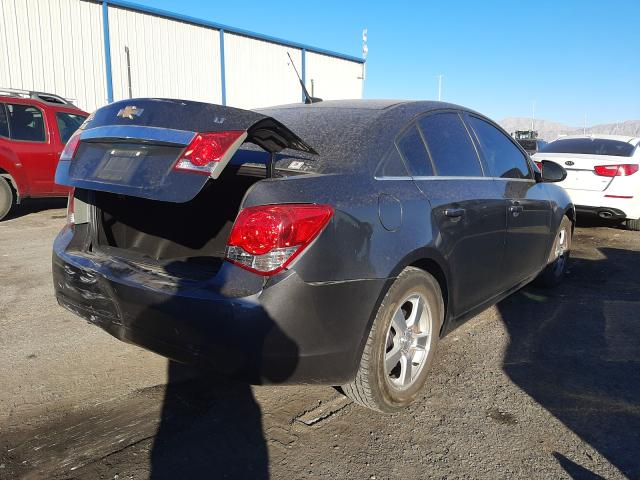 Photo 3 VIN: 1G1PC5SB8D7132365 - CHEVROLET CRUZE LT 