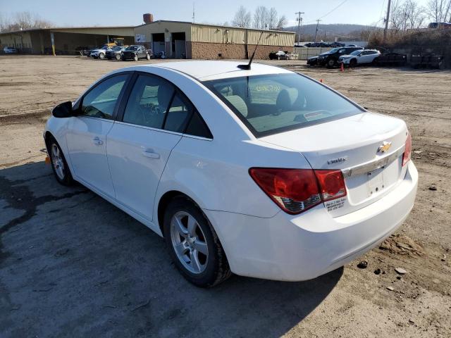 Photo 1 VIN: 1G1PC5SB8D7134679 - CHEVROLET CRUZE LT 