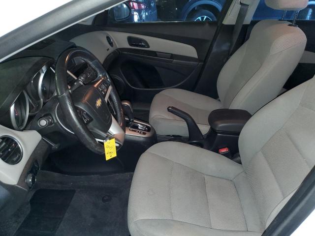 Photo 6 VIN: 1G1PC5SB8D7134679 - CHEVROLET CRUZE LT 