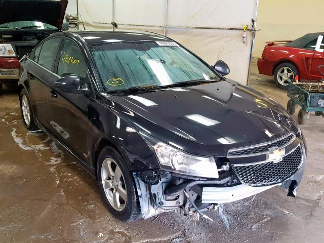 Photo 0 VIN: 1G1PC5SB8D7136660 - CHEVROLET CRUZE 