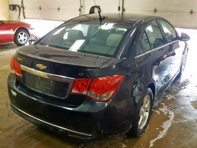 Photo 3 VIN: 1G1PC5SB8D7136660 - CHEVROLET CRUZE 