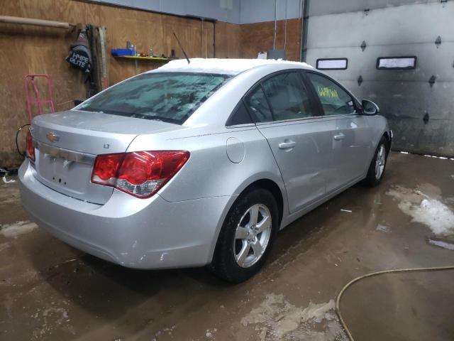 Photo 3 VIN: 1G1PC5SB8D7136772 - CHEVROLET CRUZE LT 