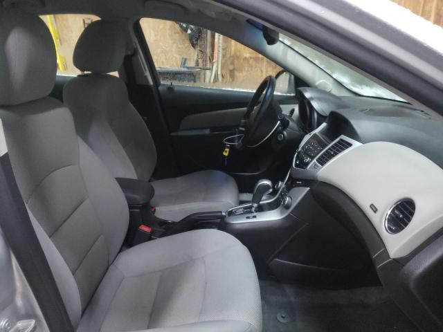 Photo 4 VIN: 1G1PC5SB8D7136772 - CHEVROLET CRUZE LT 