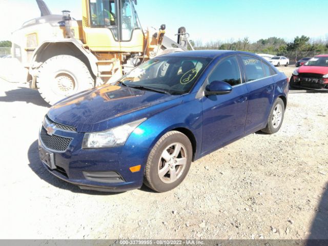 Photo 1 VIN: 1G1PC5SB8D7144192 - CHEVROLET CRUZE 