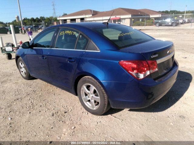 Photo 2 VIN: 1G1PC5SB8D7144192 - CHEVROLET CRUZE 