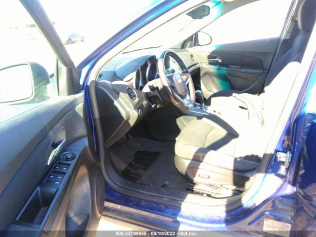 Photo 4 VIN: 1G1PC5SB8D7144192 - CHEVROLET CRUZE 