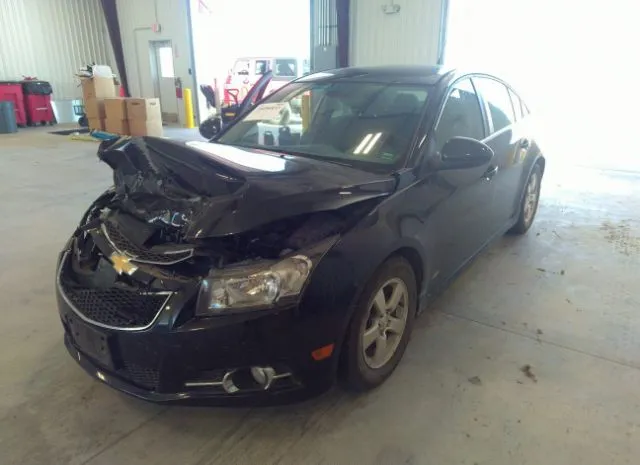 Photo 1 VIN: 1G1PC5SB8D7145696 - CHEVROLET CRUZE 