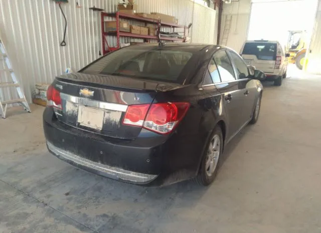 Photo 3 VIN: 1G1PC5SB8D7145696 - CHEVROLET CRUZE 