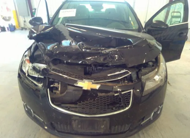 Photo 5 VIN: 1G1PC5SB8D7145696 - CHEVROLET CRUZE 