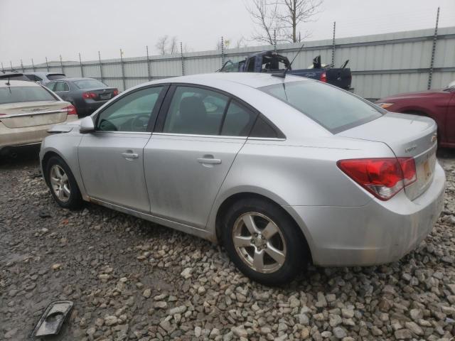 Photo 1 VIN: 1G1PC5SB8D7146945 - CHEVROLET CRUZE LT 