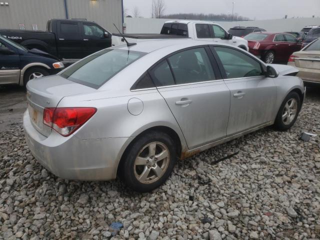 Photo 2 VIN: 1G1PC5SB8D7146945 - CHEVROLET CRUZE LT 