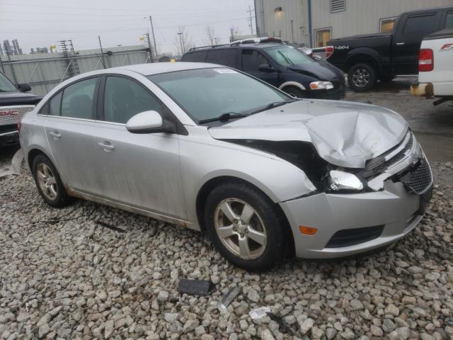 Photo 3 VIN: 1G1PC5SB8D7146945 - CHEVROLET CRUZE LT 