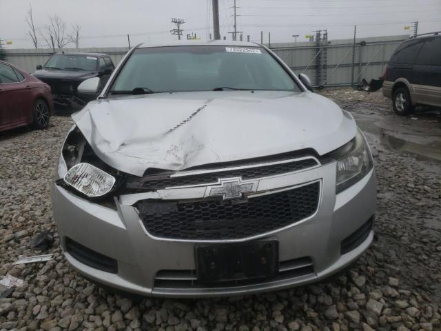 Photo 4 VIN: 1G1PC5SB8D7146945 - CHEVROLET CRUZE LT 