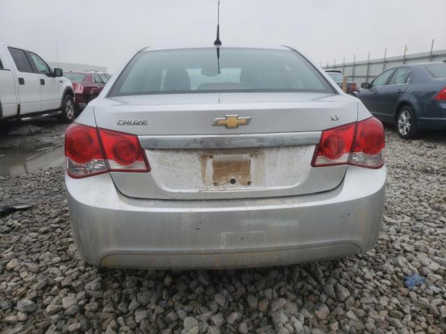 Photo 5 VIN: 1G1PC5SB8D7146945 - CHEVROLET CRUZE LT 