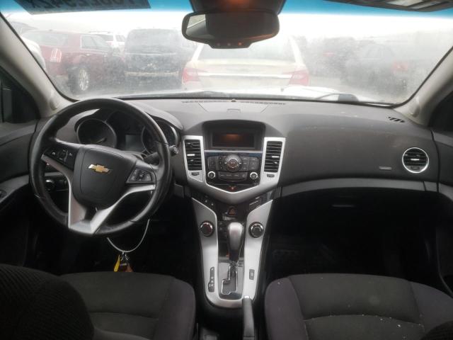 Photo 7 VIN: 1G1PC5SB8D7146945 - CHEVROLET CRUZE LT 