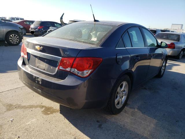 Photo 3 VIN: 1G1PC5SB8D7153975 - CHEVROLET CRUZE LT 