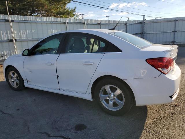 Photo 1 VIN: 1G1PC5SB8D7166449 - CHEVROLET CRUZE LT 