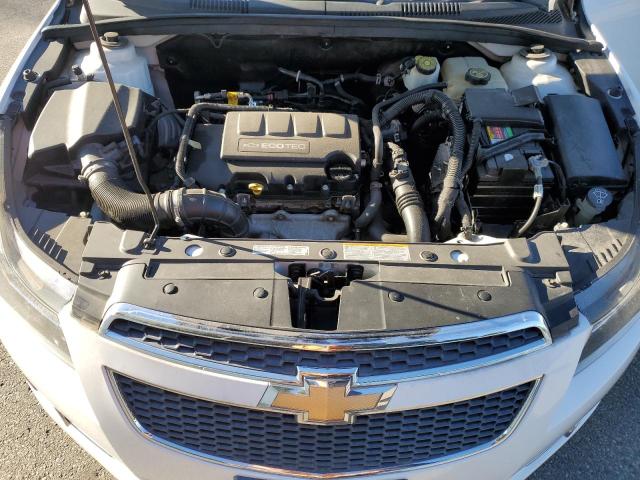 Photo 10 VIN: 1G1PC5SB8D7166449 - CHEVROLET CRUZE LT 