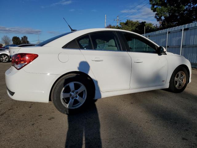 Photo 2 VIN: 1G1PC5SB8D7166449 - CHEVROLET CRUZE LT 