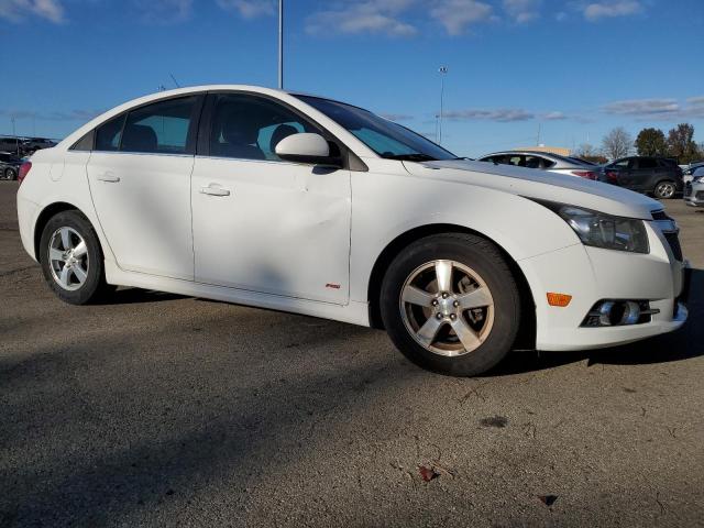 Photo 3 VIN: 1G1PC5SB8D7166449 - CHEVROLET CRUZE LT 