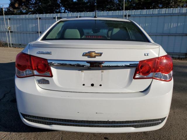 Photo 5 VIN: 1G1PC5SB8D7166449 - CHEVROLET CRUZE LT 