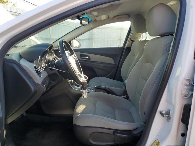 Photo 6 VIN: 1G1PC5SB8D7166449 - CHEVROLET CRUZE LT 