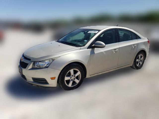 Photo 0 VIN: 1G1PC5SB8D7168735 - CHEVROLET CRUZE 