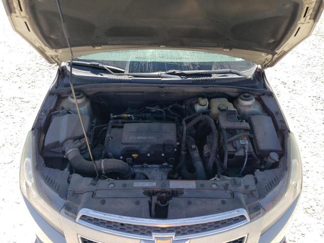 Photo 10 VIN: 1G1PC5SB8D7168735 - CHEVROLET CRUZE 