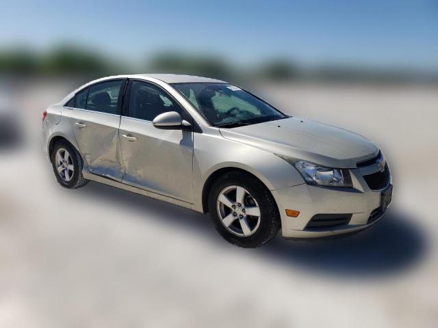 Photo 3 VIN: 1G1PC5SB8D7168735 - CHEVROLET CRUZE 