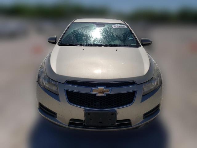 Photo 4 VIN: 1G1PC5SB8D7168735 - CHEVROLET CRUZE 