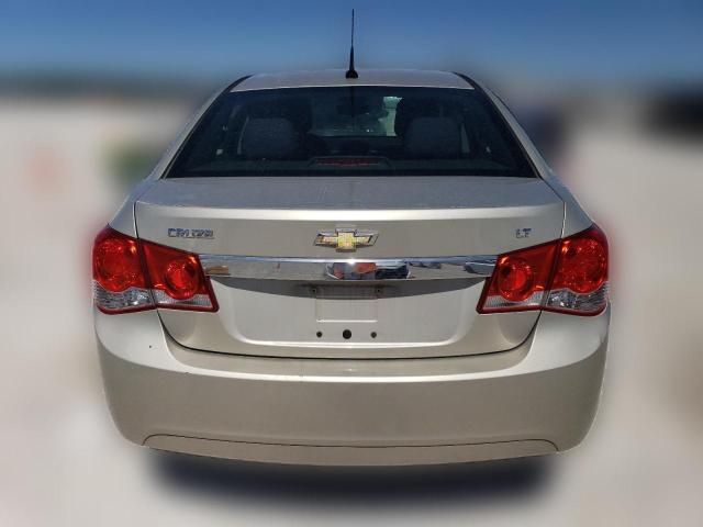 Photo 5 VIN: 1G1PC5SB8D7168735 - CHEVROLET CRUZE 